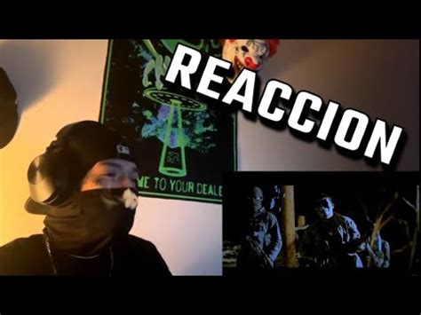 El Chamuco El Makabelico Video Reaccion Shologg Youtube