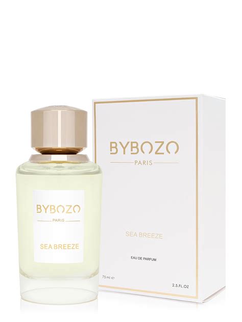 Bybozo Sea Breeze | отзывы