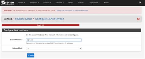 How To Install Pfsense Software On Proxmox Ve Zenarmor