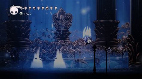 Radiant Soul Master Fight NO DAMAGE HOLLOW KNIGHT YouTube