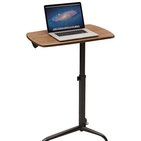 Buy H-BEI Lectern Podium Teacher Training Removable Podium Table Simple ...