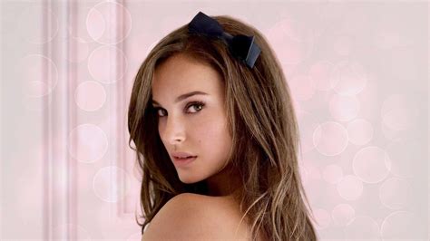 X Natalie Portman Blonde Actress Women Kb Hd Wallpaper