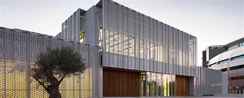 IMAR Perforated & Expanded Metal | Jathco Building Products