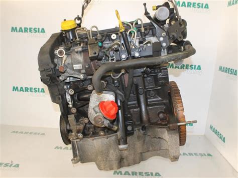 Moteur Renault Clio III 1 5 DCi 70 K9K768 K9K768