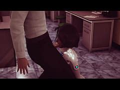 D Fast Sex On A Space Station L Anime Hentai Uncensored Sfm Xxx Mobile Porno Videos Movies