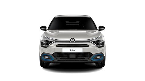 Citroën e C4 Shine 100 eléctrico 115kW 54kWh OFERTA MOTORK