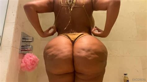 ExoHydraX Nude Bikini Shower Onlyfans Video Leaked Thotflix