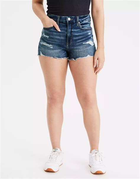 Best Jean Shorts For Curvy Thighs Lore Goldberg