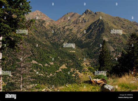 Katalanische pyrenäen Fotos und Bildmaterial in hoher Auflösung Alamy