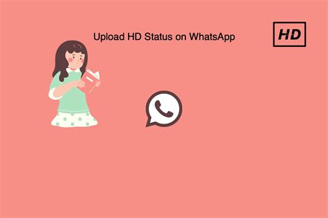 C Mo Subir Fotos Hd Al Estado De Whatsapp Sin Perder Calidad