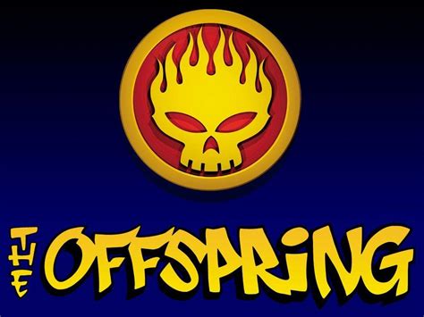 The Offspring Wallpapers - Wallpaper Cave