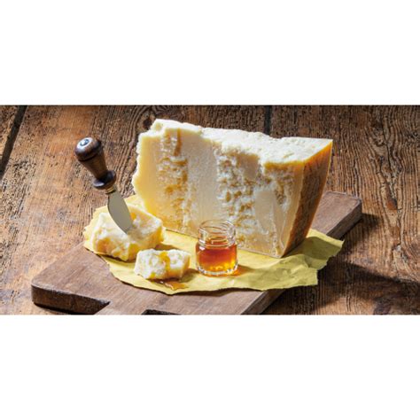 Queso Grana Padano Dop 200 Gr Gourmet Shop