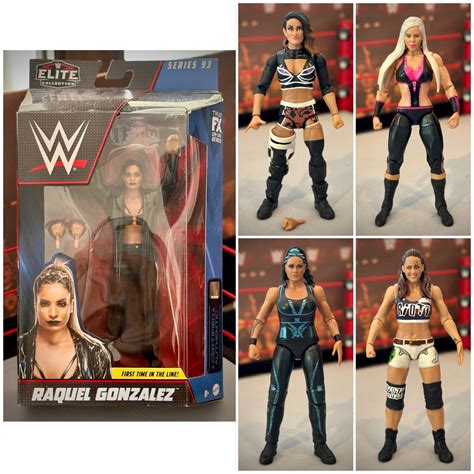 Wwe Divas Women Raquel Rodriguez Gonzalez Sarah Logan Tamina