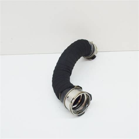 Mercedes Benz CLA GLA A CLASS 2016 21 INTERCOOLER HOSE PIPE A1775280000