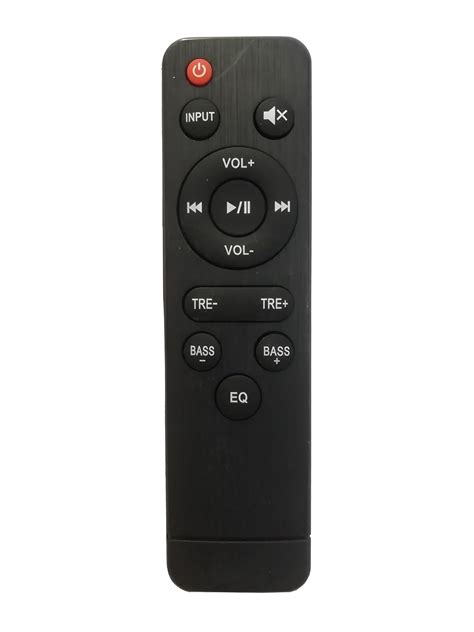 Buy LipiWorld Home Theater System Remote Control EQ Old Remote