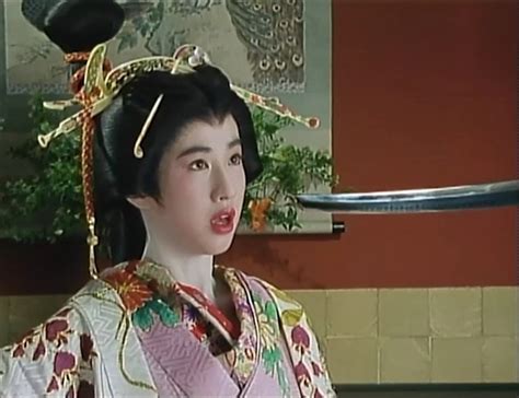 Film Female Ninjas Magic Chronicles Ii De Masaru Tsushima 1992