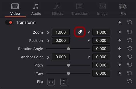 How To Stretch Video In Davinci Resolve In 11 Seconds Teckers®