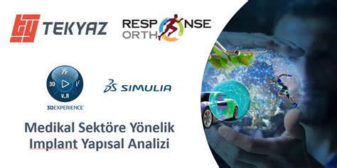 Medikal Sekt R Ne Y Nelik Implant Yap Sal Analizi Webinar Tekyaz Blog