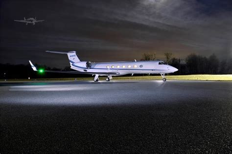 2010 Gulfstream G550 For Sale In Armonk New York Controller Emea United Kingdom