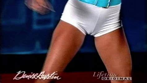 Denise Austin Non Nude TNAFlix