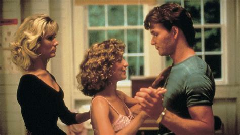 Tous Les Secrets Du Film Dirty Dancing Cosmopolitanfr