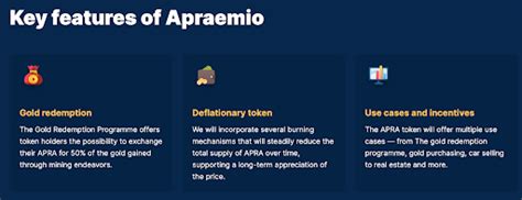 Meet Apraemio The Revolutionary Project Of GGS