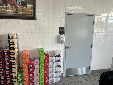 Buc-ee's still has the best restrooms in America. Here's why