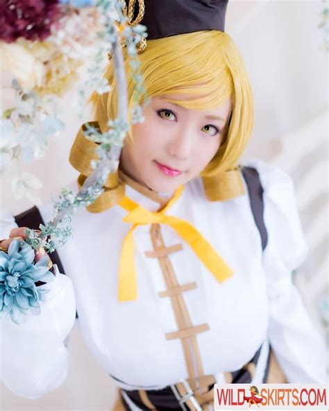 Kaho Shibuya Shibukaho Nude Instagram Leaked Photo