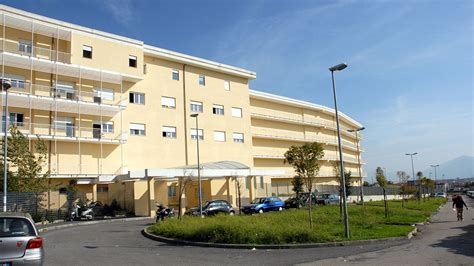 Ospedale Di Boscotrecase I Sindaci Di Sei Comuni Scrivono A De Luca E