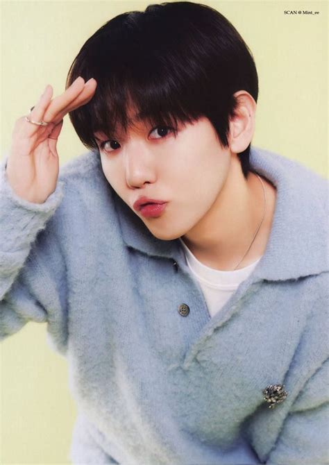 Pin Di Putri D Su Byun Baekhyun Nel 2024