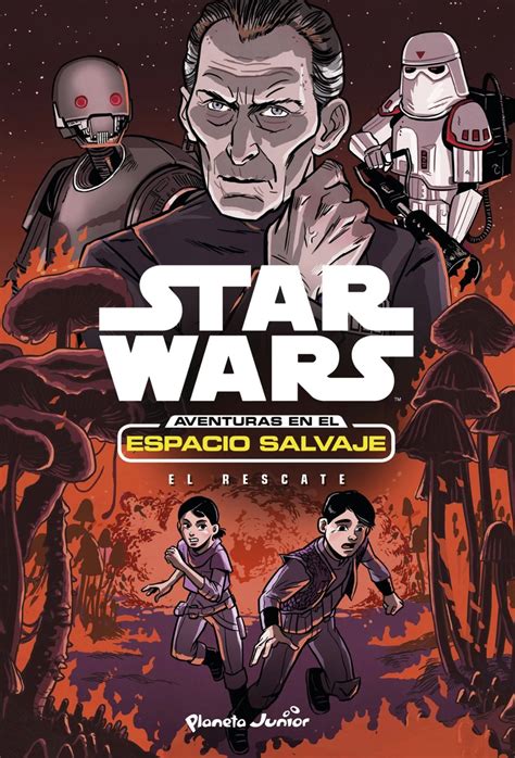 Guía cronológica de las novelas Star Wars del Canon La Biblioteca del