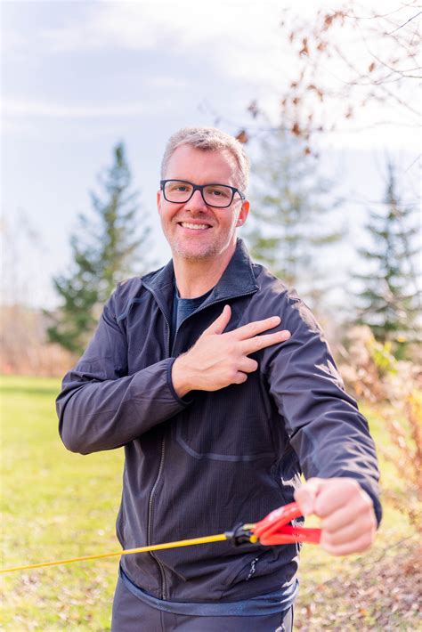 Exercise for Longevity - Nielsen Fitness