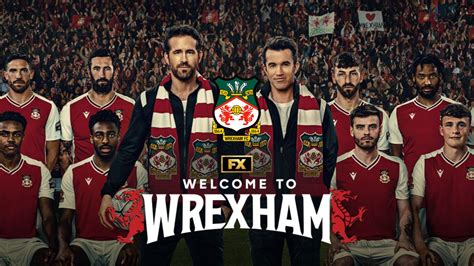 Wrexham Fc 2024 Schedule Melly Valery