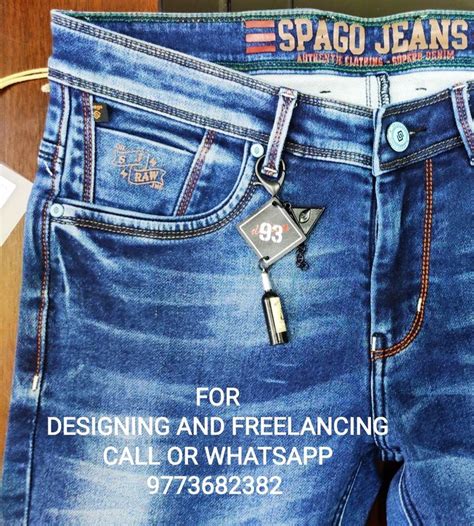 Pin By Jeanaddo Creatives On Denim Pics Mens Jeans Pockets Jean