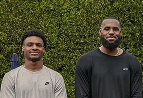 Jogador de basquete filho de LeBron James sofre parada cardíaca em