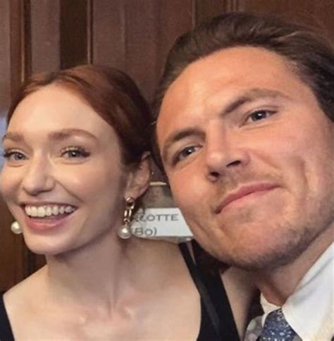 Eleanor And Will ️ Eleanor Tomlinson Eleanor British Actresses