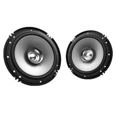 Kenwood KFC S1056 4 210w 2 Way Dual Cone Flush Mount Speakers PPA