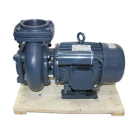 Lubi Monoblock Pump Set 3 HP Model Name Number MDH 43 At Rs 13800