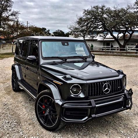 G-Class | Dream cars mercedes, Mercedes benz cars, Luxury suv