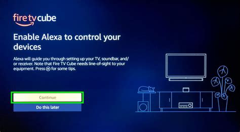 How to set up and use the Fire TV Cube | Tom's Guide