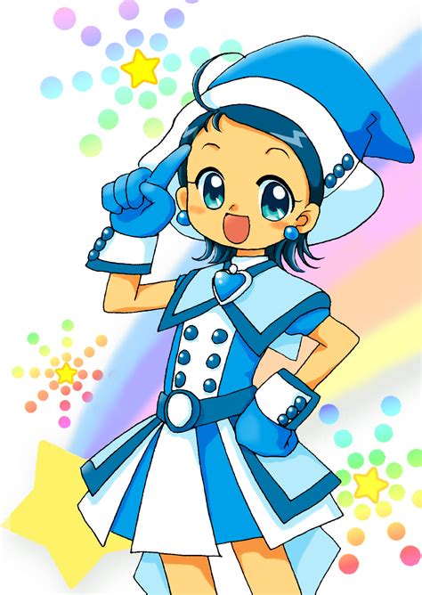 Senoo Aiko Aiko Senoo Ojamajo Doremi Image By Pixiv Id 14092906