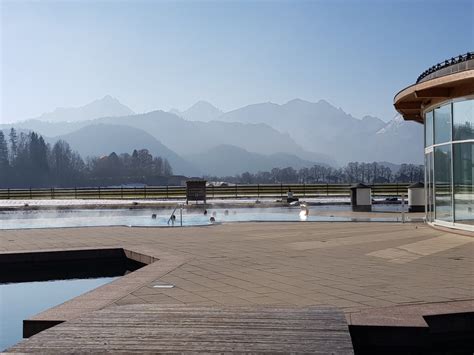 Pool Hotel K Nig Ludwig Schwangau Holidaycheck Bayern Deutschland