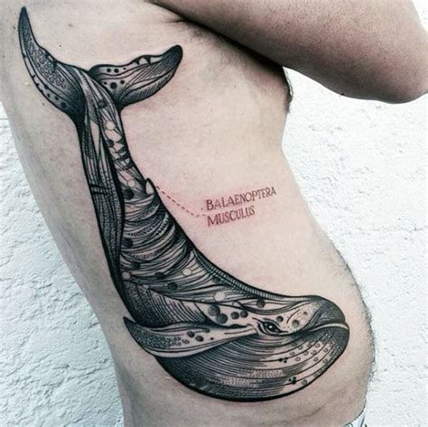 Whale Tattoo Designs For Men Inspiration Guide