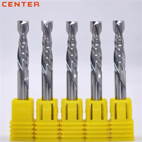 Solid Carbide Compression Router Bit For Cutting Plywood - Buy Router Bit,Compression Bit,Solid ...