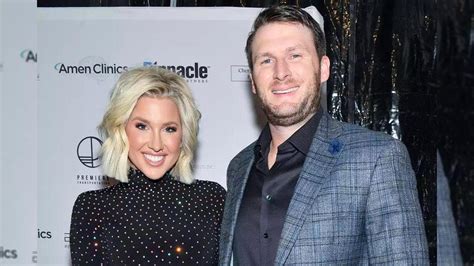 Savannah Chrisley Explains Why In Contrast To Previous Relationships