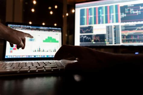 Key Differences Between Underlying And Instrument In Algorithmic