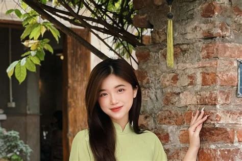 Hot girl chuyên Hùng Vương báo Trung khen ngợi nức nở giờ ra sao Báo Tri thức Cuộc sống