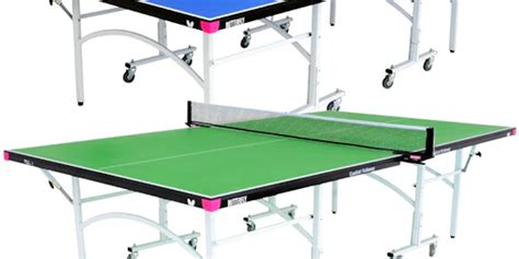 Butterfly Table Tennis Table Selection - Product Information, Latest ...