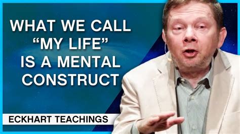 Your Two Identities Eckhart Tolle Teachings Youtube