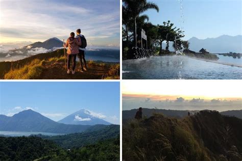 10 Best Mount Batur Tours you Can't Miss - TourScanner